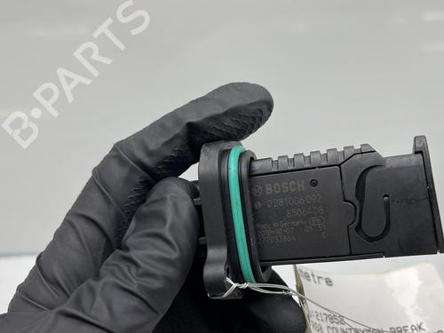 Mass air flow sensor MINI MINI COUNTRYMAN (R60) Cooper D | BP29422730M95 