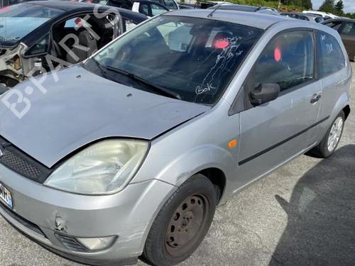 Front left belt tensioner FORD FIESTA V (JH_, JD_) 1.4 TDCi | BP25123544C87 