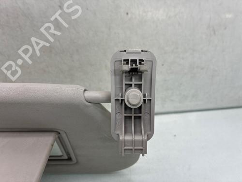 Right sun visor FORD FIESTA VI (CB1, CCN) 1.6 Ti | BP32190165I2 - Image 2