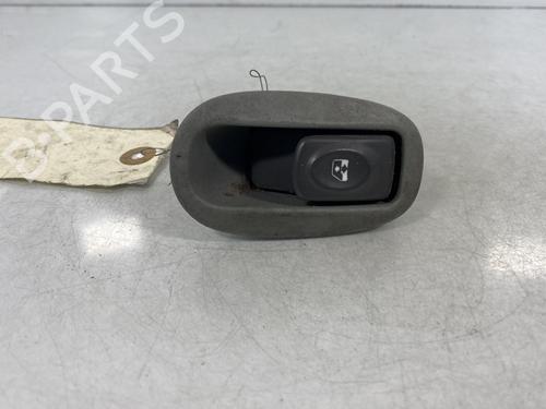 Used Left rear window switch RENAULT SCÉNIC I MPV (JA0/1_, FA0_) 1.9 dCi (JA05, JA1F) (102 hp) 20005310