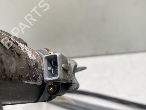 Front left window mechanism PEUGEOT 306 Hatchback (7A, 7C, N3, N5) 1.6 | BP31641535C22 