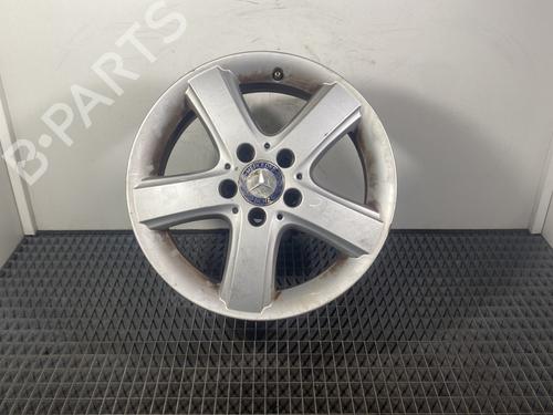 Used Rim MERCEDES-BENZ B-CLASS Sports Tourer (W245) B 200 (245.233) (136 hp) 22779312