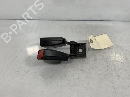 Used Seat buckle OPEL ASTRA J (P10) 1.4 (68) (100 hp) 20024048