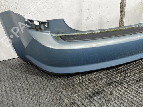 Rear bumper FORD C-MAX (DM2) 1.6 TDCi | BP32063021C8