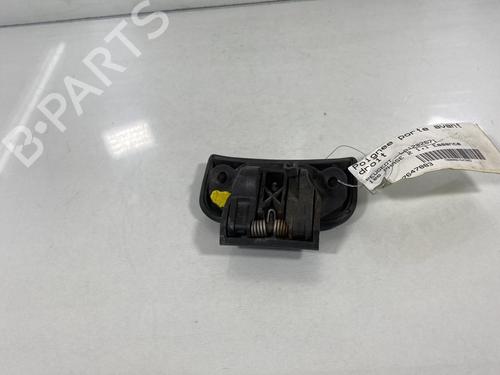 Front right exterior door handle PEUGEOT 106 I (1A, 1C)  | BP20023451C129 