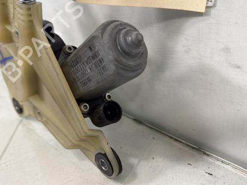 Used Front right window mechanism Front right window mechanism RENAULT MASTER III Van (FV) 2.3 dCi 145 FWD (FV0E, FV0F, FV0H, FV02, FV0M, FV0S,... (146 hp) 33180709 33180709