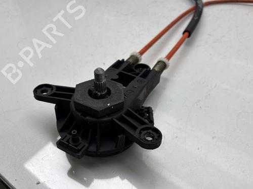 Front left window mechanism PEUGEOT 106 II (1A_, 1C_) 1.0 i | BP27972546C22