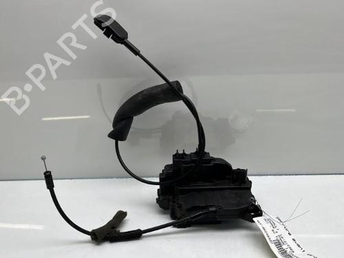 Used Front right lock Front right lock RENAULT MEGANE III Coupe (DZ0/1_) 1.5 dCi (DZ09, DZ0D, DZ1F, DZ1G, DZ14, DZ29) (110 hp) 19968136 19968136