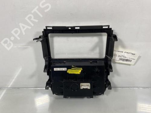 Used Climate control Climate control 20000089 20000089