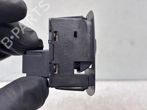Right front window switch PEUGEOT 307 CC (3B) 2.0 HDi 135 | BP36281249I26 - Image 3