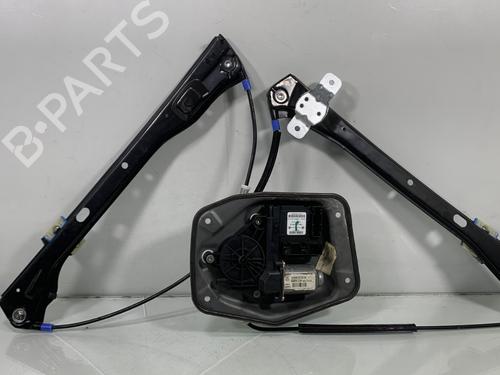 Front left window mechanism VW GOLF V (1K1) 1.9 TDI | BP30148377C22
