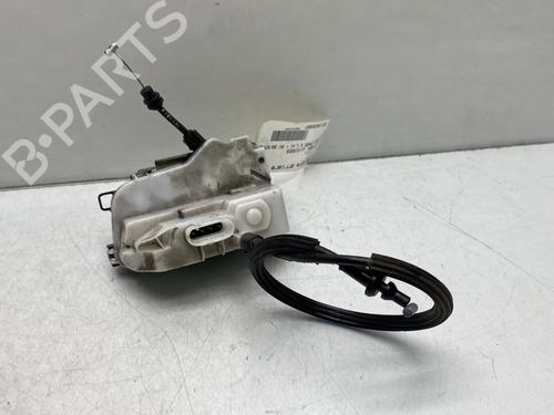 Rear left lock CITROËN C3 I (FC_, FN_) 1.4 i | BP25446619C100 