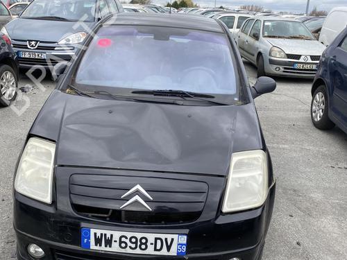 Right taillight CITROËN C2 (JM_) 1.4 HDi | BP27355930C35 