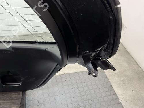 Tailgate PEUGEOT 308 I (4A_, 4C_) 1.6 HDi | BP29453248C6 