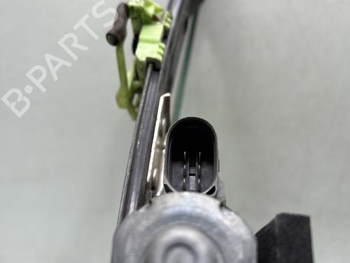 Front left window mechanism BMW 3 Compact (E46) 320 td | BP31834409C22