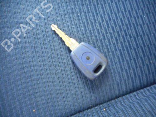 Innerbelysning FIAT PUNTO (188_) 1.9 JTD 80 (188.237, .257, .337, .357) | BP20003890I8 