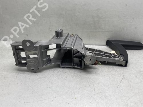 Used Hand brake Hand brake PEUGEOT 308 II (LB_, LP_, LW_, LH_, L3_) 1.6 HDi / BlueHDi 115 (115 hp) 19970063 19970063