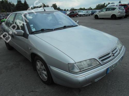 ABS pump CITROËN XANTIA (X1_, X2_) 2.0 HDI 90 | BP19986446M43 