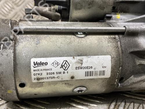 Starter RENAULT SCÉNIC III (JZ0/1_) 1.6 dCi (JZ00, JZ12) | BP29413288M8
