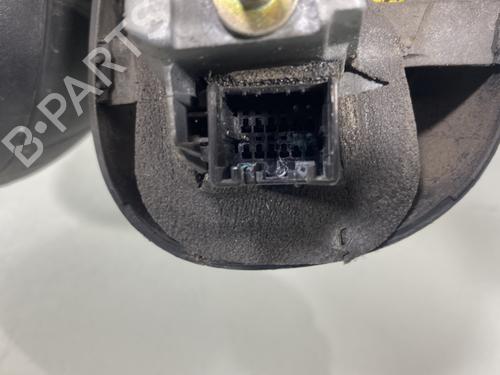 Left mirror OPEL VIVARO A Van (X83) 1.9 DTI (F7) | BP20182659C26 