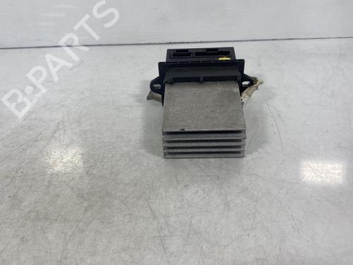 Used Heater resistor Heater resistor RENAULT MEGANE Scenic (JA0/1_) 1.6 e (JA0F) (90 hp) 20002868 20002868