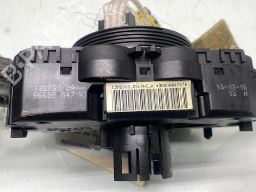 Steering column stalk CITROËN C3 I (FC_, FN_) 1.4 HDi | BP28282087I23 
