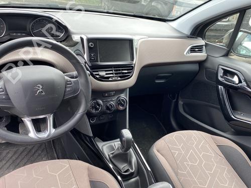 Glove box PEUGEOT 2008 I (CU_) 1.2 VTi | BP37755304C95 - Image 21