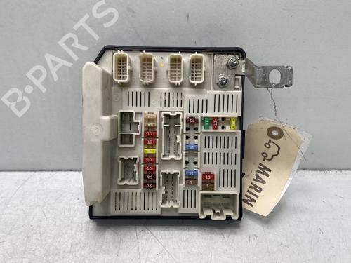 Used Electronic module Electronic module RENAULT MEGANE II (BM0/1_, CM0/1_) 1.5 dCi (BM1E, CM1E) (106 hp) 34449747 34449747
