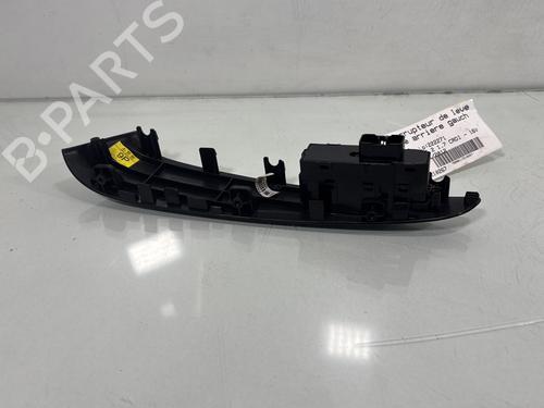 Used Left rear window switch HYUNDAI ix35 (LM, EL, ELH) 1.7 CRDi (116 hp) 29841957