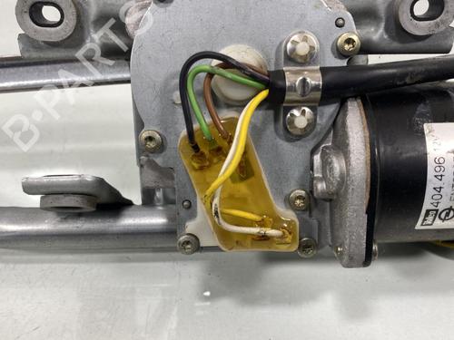 Front wiper motor PEUGEOT PARTNER Box Body/MPV 1.6 HDi 16V | BP20597649M29 