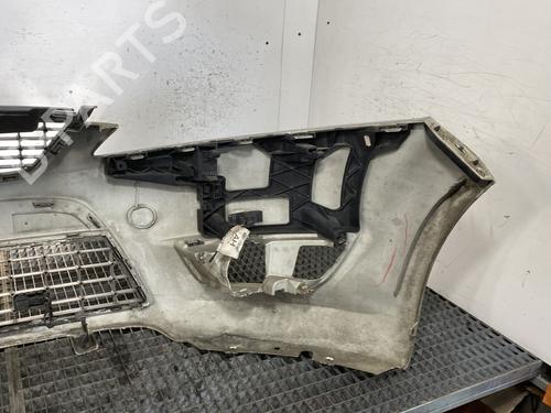 Front bumper FORD MONDEO IV (BA7) 1.8 TDCi | BP25123519C7 