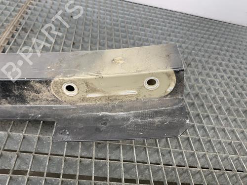 Front bumper reinforcement OPEL MERIVA B MPV (S10) 1.3 CDTI (75) | BP27657680C109 