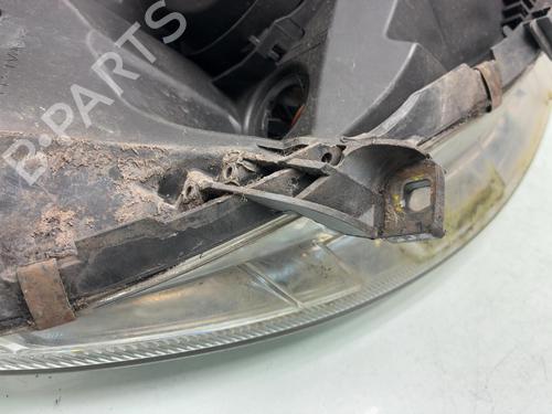Left headlight MERCEDES-BENZ A-CLASS (W169) A 200 CDI (169.308, 169.008) | BP39947802C28 - Image 2
