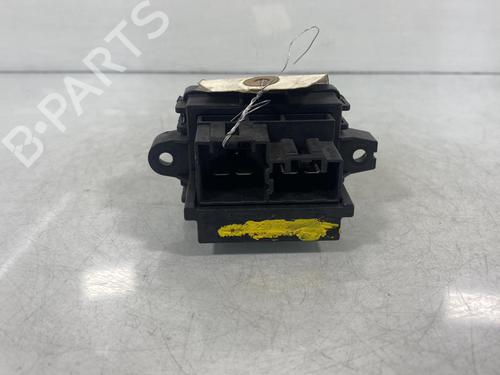Used Heater resistor Heater resistor OPEL MERIVA B MPV (S10) 1.3 CDTI (75) (95 hp) 19997254 19997254