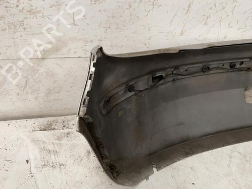 Rear bumper SKODA FABIA I (6Y2) 1.9 TDI | BP21955366C8 