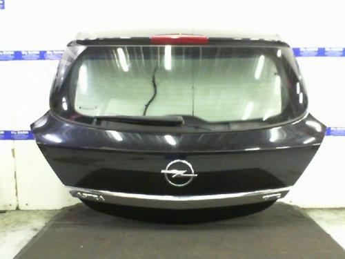 Used Tailgate OPEL ASTRA H GTC (A04) [2005-2010]  20035756