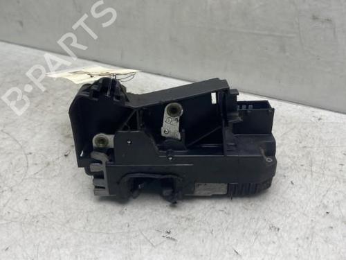 Used Front right lock Front right lock RENAULT TRAFIC II Van (FL) 2.0 dCi 90 (FL0H, FL00, FL01, FL0M, FL0P, FL0S) (90 hp) 19992452 19992452