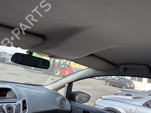 Engine FORD FIESTA VI (CB1, CCN) 1.4 TDCi | BP32745431M1 - Image 16