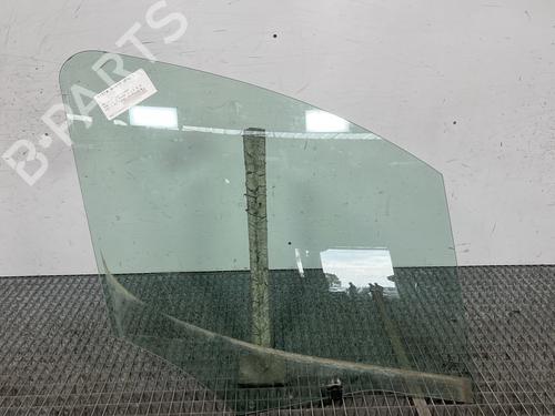 Used Front right door window PEUGEOT PARTNER Box Body/MPV 1.6 BlueHDi 100 (100 hp) 29253485