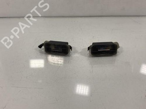 Used Licence plate light Licence plate light FORD S-MAX (WA6) 2.0 TDCi (140 hp) 20023061 20023061