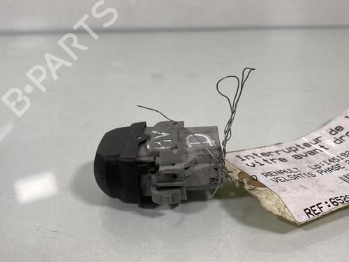 Right front window switch RENAULT VEL SATIS (BJ0_) 2.2 dCi (BJ0E, BJ0F) | BP20019935I26