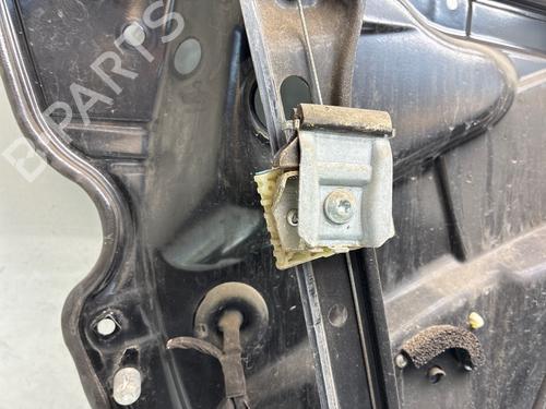Front right window mechanism VW PASSAT B7 (362)  | BP36891984C23  - Image 6