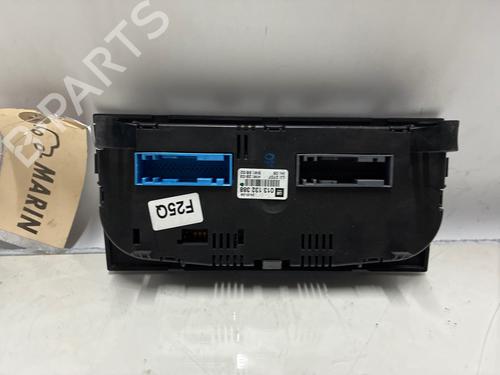 Used Climate control Climate control 37249574 37249574