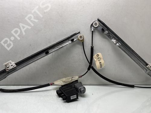 Used Front left window mechanism CITROËN C4 Grand Picasso I (UA_) 1.6 HDi 110 (112 hp) 28441626