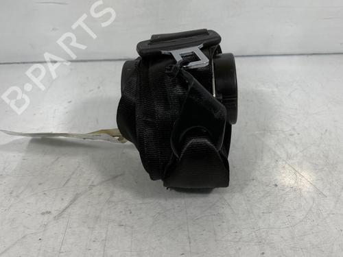 Used Rear left seatbelt Rear left seatbelt VW FOX Hatchback (5Z1, 5Z3, 5Z4) 1.4 TDI (70 hp) 20001187 20001187