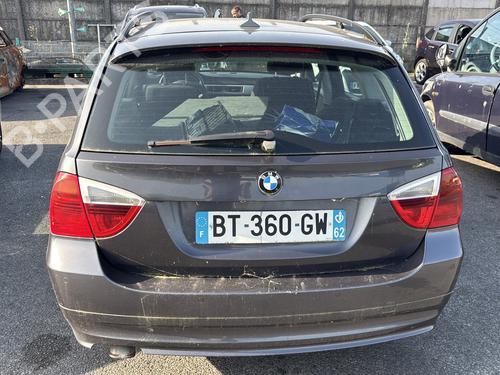 Warning switch BMW 3 Touring (E91) 318 d | BP30409059I22  - Image 19