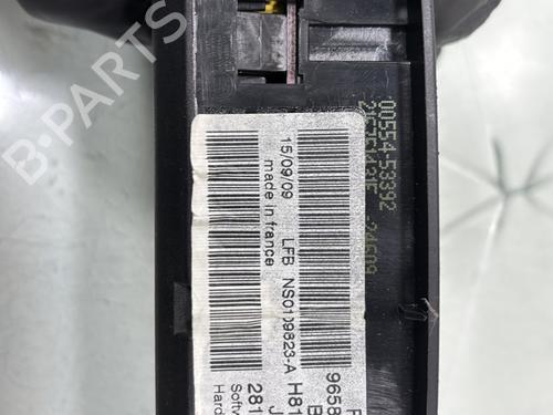 Climate control CITROËN C4 I (LC_) 1.6 HDi | BP30887769I5 - Image 2