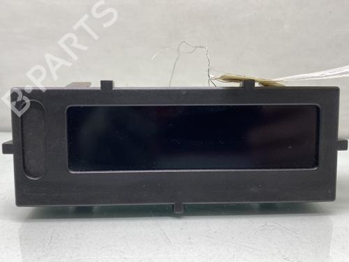Used Display monitor Display monitor RENAULT KOLEOS I (HY_) 2.0 dCi (HY0K) (150 hp) 26506942 26506942
