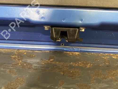 Tailgate CHEVROLET AVEO / KALOS Hatchback (T250, T255)  | BP20027274C6 