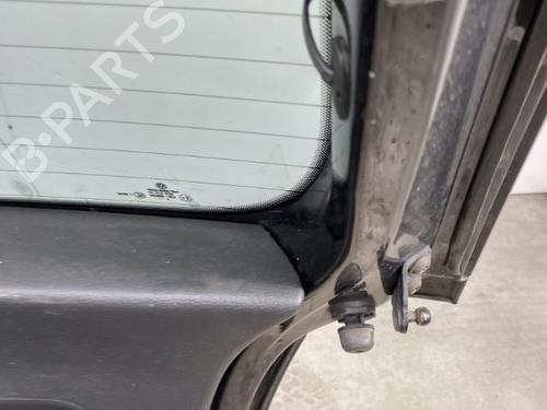 Used Tailgate VW POLO V (6R1, 6C1) 1.6 TDI (90 hp) 30593285